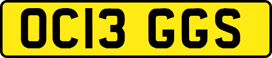 OC13GGS