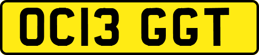OC13GGT