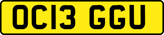 OC13GGU