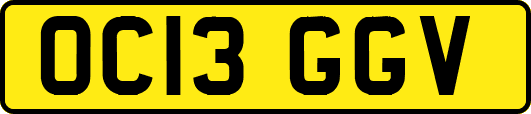 OC13GGV