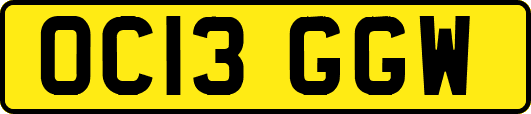 OC13GGW