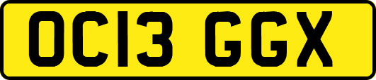 OC13GGX
