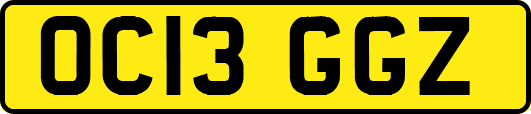 OC13GGZ