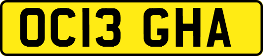 OC13GHA