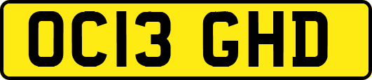 OC13GHD