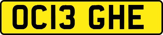 OC13GHE