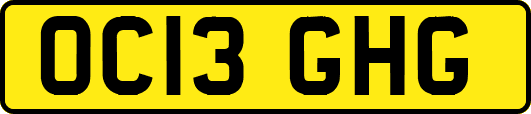 OC13GHG