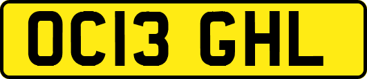 OC13GHL