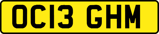 OC13GHM