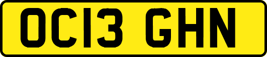 OC13GHN
