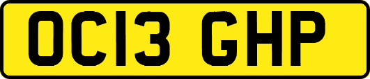 OC13GHP