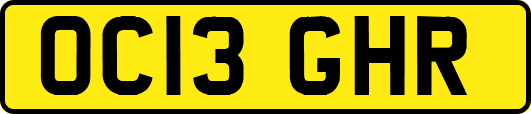 OC13GHR