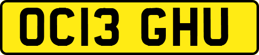 OC13GHU