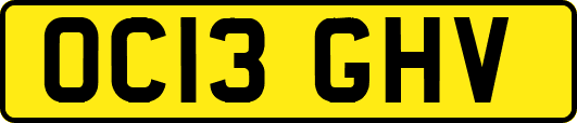 OC13GHV