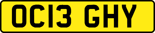 OC13GHY