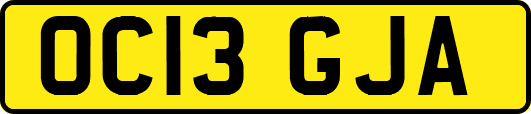 OC13GJA