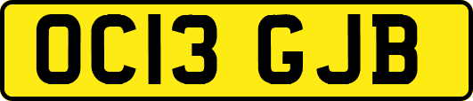OC13GJB