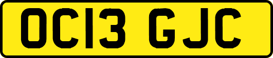 OC13GJC