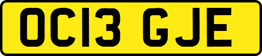 OC13GJE