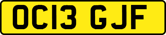 OC13GJF