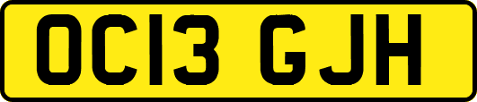 OC13GJH