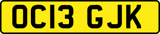 OC13GJK