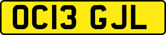 OC13GJL