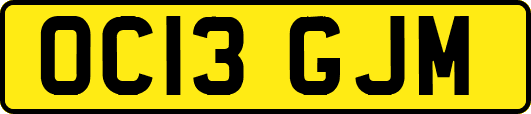 OC13GJM