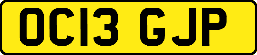 OC13GJP