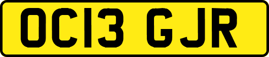 OC13GJR