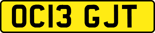 OC13GJT