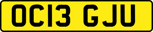 OC13GJU