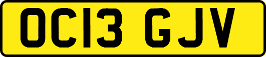 OC13GJV