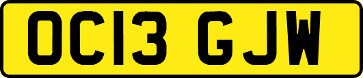 OC13GJW