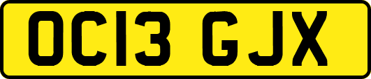 OC13GJX