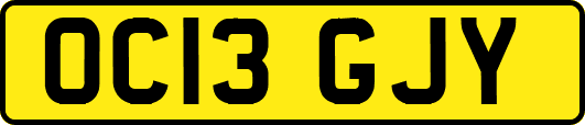 OC13GJY