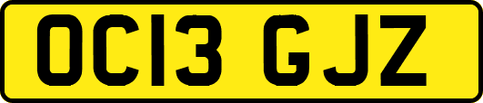 OC13GJZ