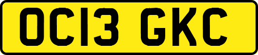 OC13GKC