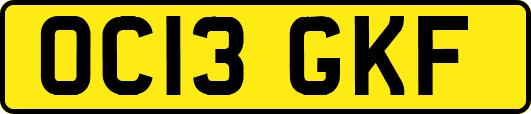 OC13GKF