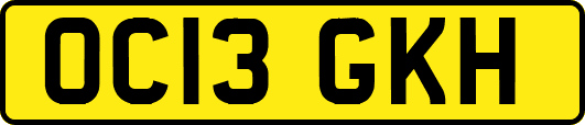 OC13GKH