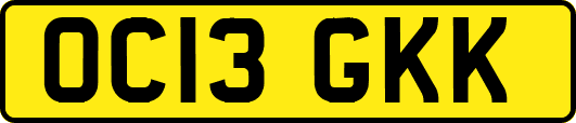 OC13GKK
