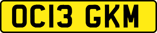 OC13GKM