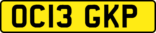 OC13GKP