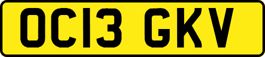OC13GKV