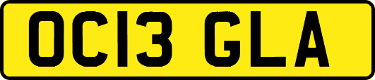 OC13GLA