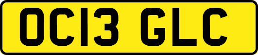 OC13GLC
