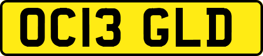 OC13GLD