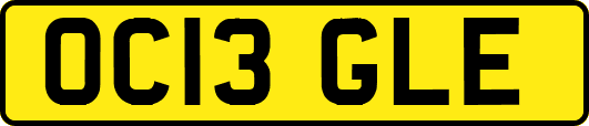 OC13GLE
