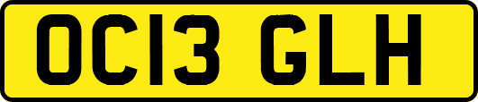 OC13GLH