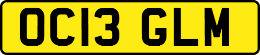 OC13GLM